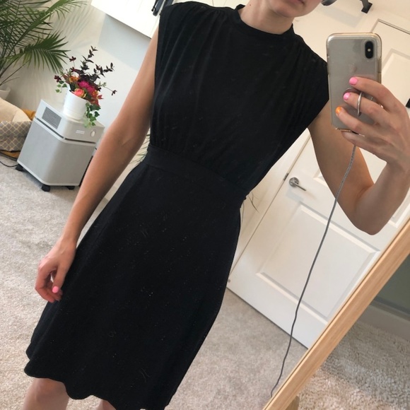 ASOS Maternity Dresses & Skirts - Nursing/Breastfeeding Black Dress from ASOS